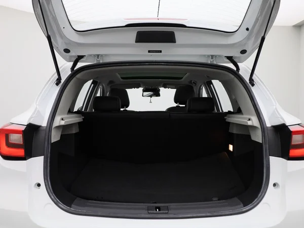 MG ZS EV (2020) — foto 6 van 43