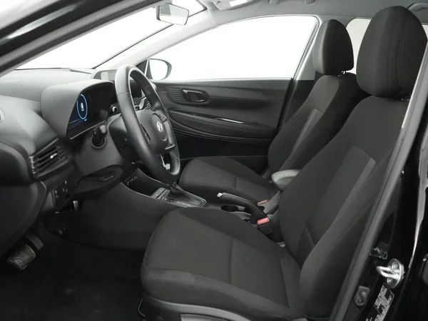 Hyundai i20 (2024) — foto 6 van 20