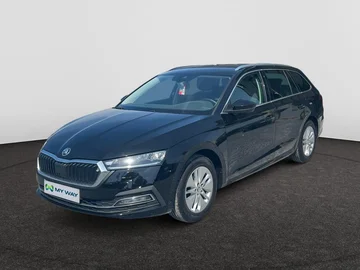 SKODA Octavia Combi (2020)