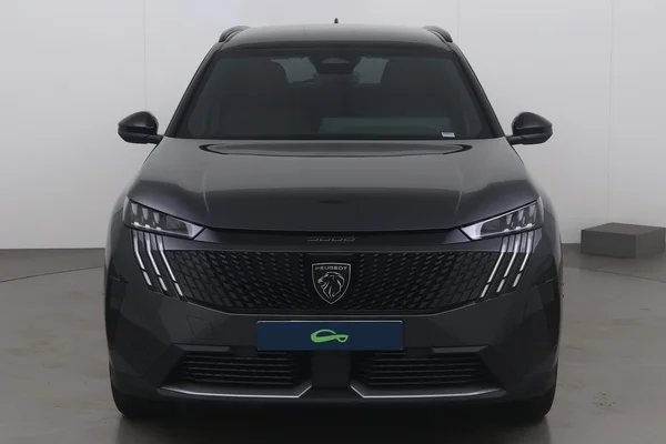 Peugeot 5008 (2025) — foto 10 van 17