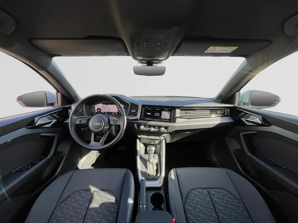 AUDI A1 Sportback (2025) — foto 15 van 21