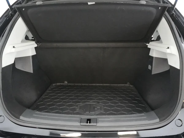 MG ZS (2024) — foto 8 van 36