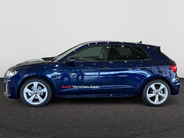 AUDI A1 Sportback (2026) — foto 10 van 12