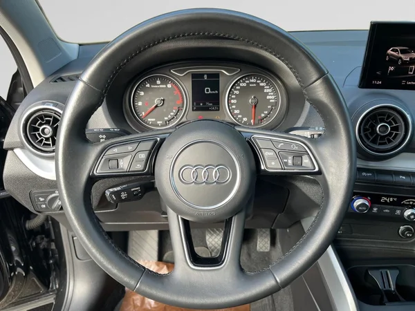 AUDI Q2 (2020) — foto 2 van 17
