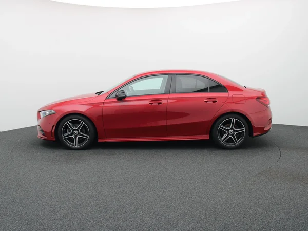 Mercedes-Benz A-Klasse (2021) — foto 17 van 22