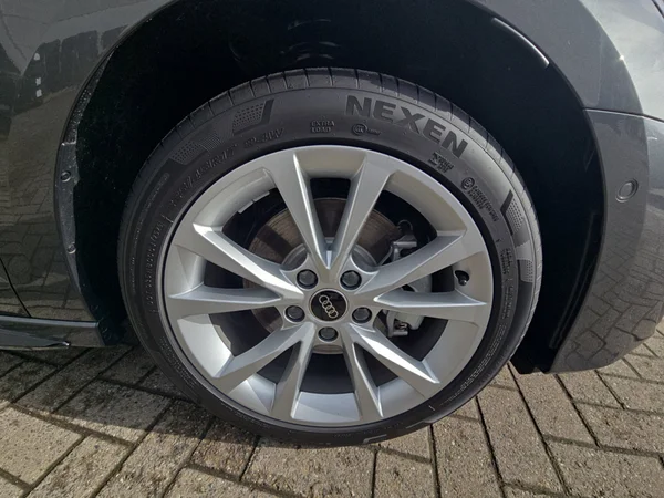 AUDI A3 Sportback PHEV (2026) — foto 22 van 24