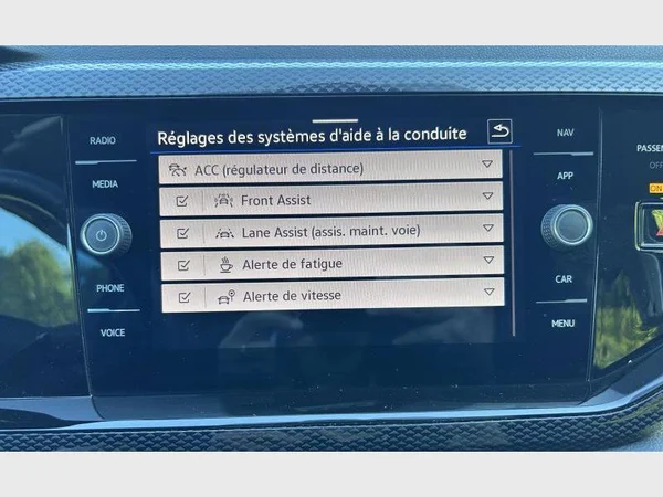 Volkswagen Taigo (2025) — foto 15 van 29