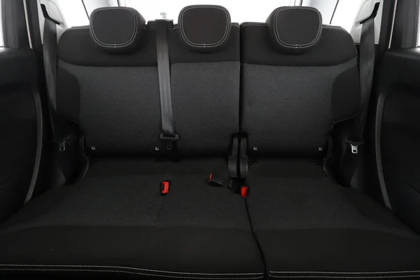 Fiat 500L (2018) — foto 6 van 16