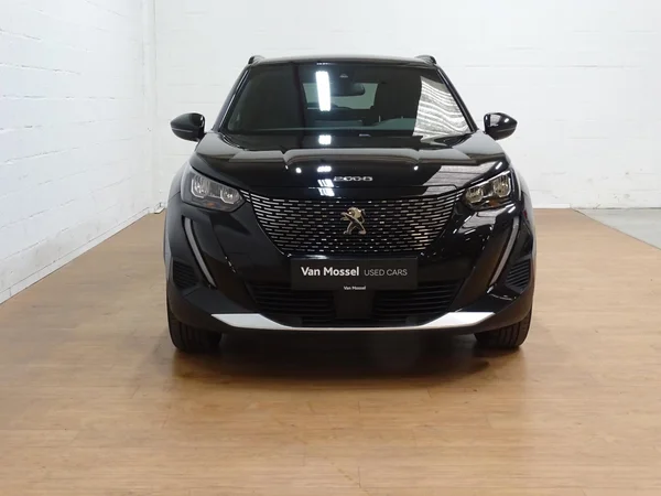 Peugeot 2008 (2023) — foto 27 van 27
