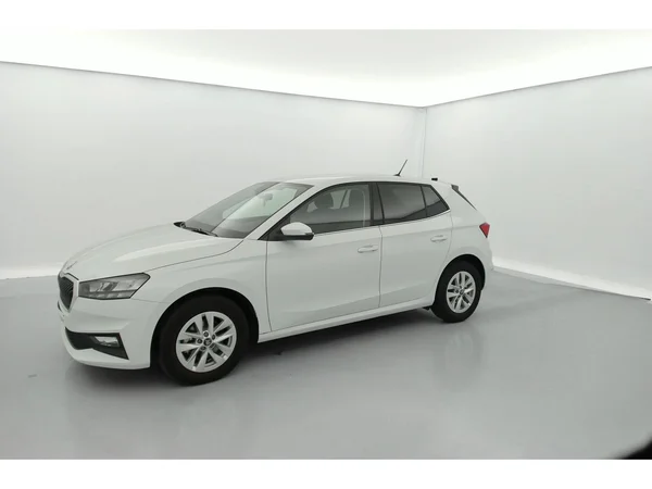 SKODA Fabia (2025) — foto 29 van 36