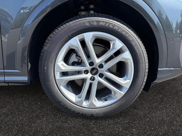 AUDI Q5 (2026) — foto 15 van 22