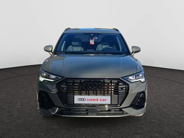 AUDI Q3 (2024) — foto 14 van 20