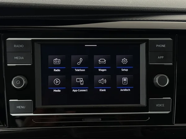 VOLKSWAGEN California (2021) — foto 10 van 26