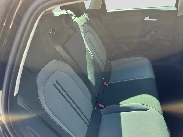 SEAT Leon ST (2025) — foto 20 van 24