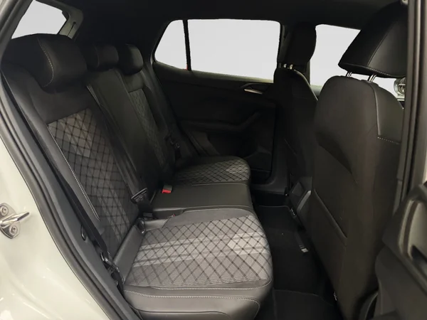 VOLKSWAGEN T-Cross (2026) — foto 5 van 22