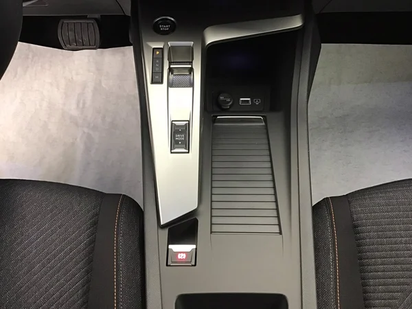 Peugeot 308 (2026) — foto 15 van 27