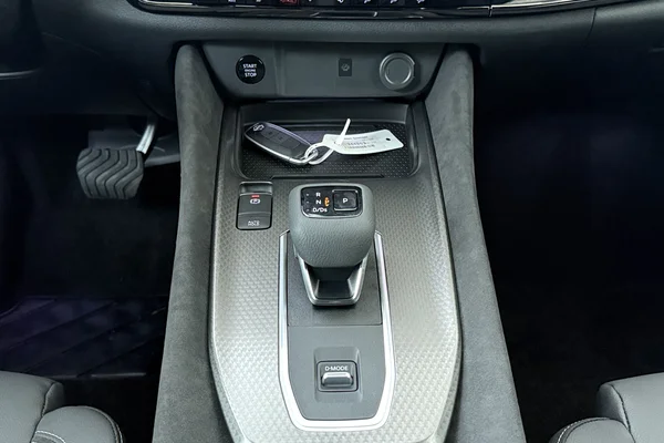 Nissan Qashqai (2026) — foto 4 van 20