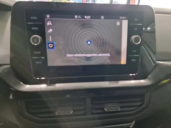 VOLKSWAGEN T-Cross (2025) — foto 4 van 16