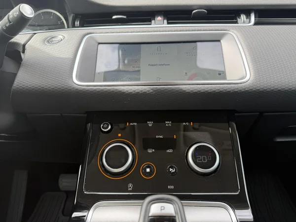 Land Rover Range Rover Evoque (2023) — foto 7 van 26