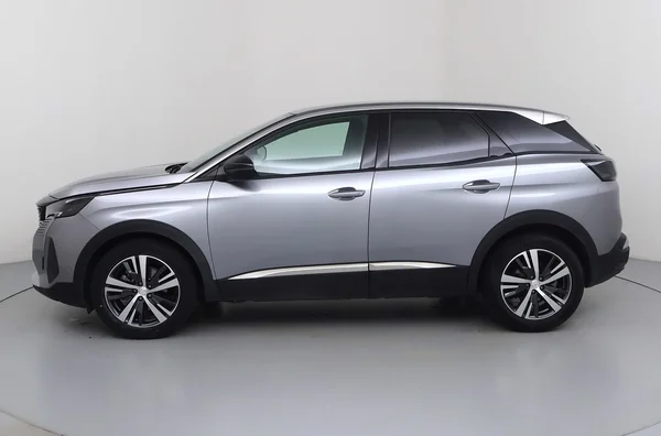 Peugeot 3008 (2024) — foto 12 van 24