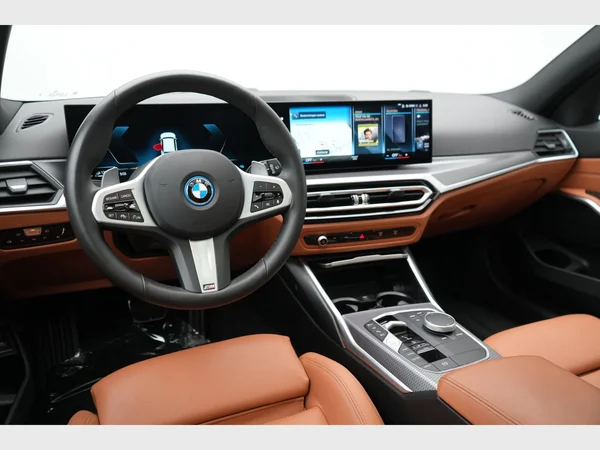 BMW 3 SW (G21LCI) (2024) — foto 6 van 31