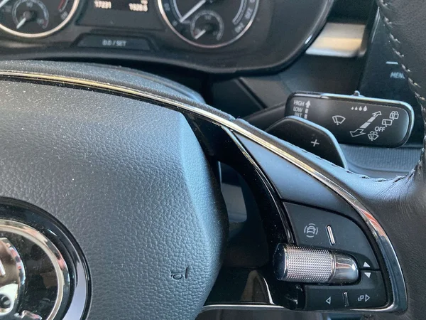 Škoda Fabia (2022) — foto 14 van 23