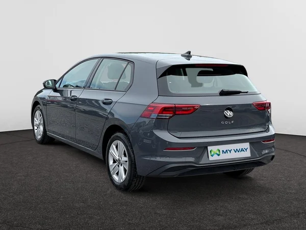 VOLKSWAGEN Golf VIII (2023) — foto 5 van 10