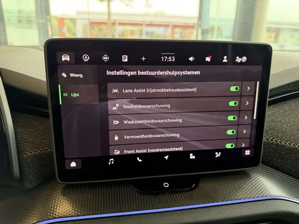 Škoda Kodiaq — foto 9 van 25