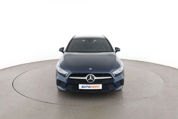 Mercedes-Benz A-Klasse (2021) — foto 15 van 16