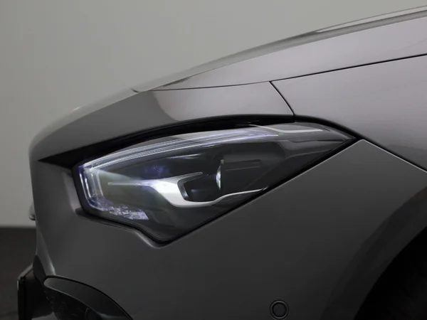 Mercedes-Benz CLA (2025) — foto 7 van 47