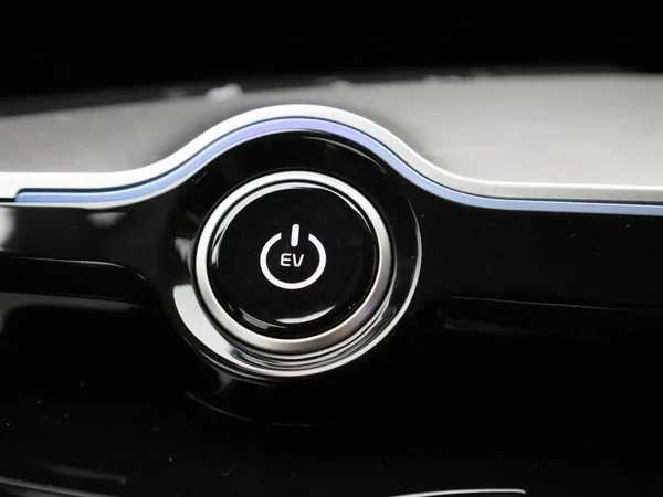 Kia EV6 (2024) — foto 58 van 81