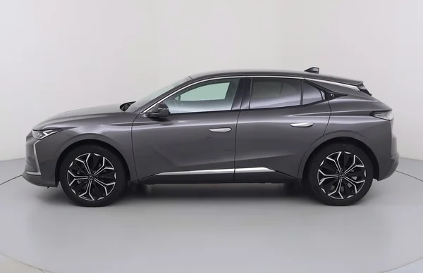 DS DS 4 (2025) — foto 12 van 29