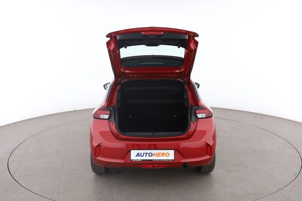 Opel Corsa (2021) — foto 5 van 14