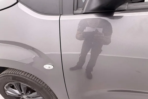 Citroen Berlingo Swb (2022) — foto 16 van 35