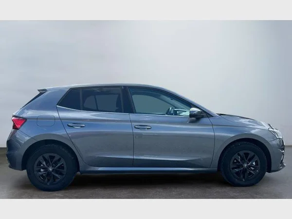 Skoda Fabia (2025) — foto 26 van 29