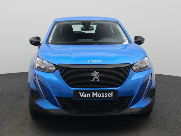 Peugeot 2008 (2022) — foto 23 van 39