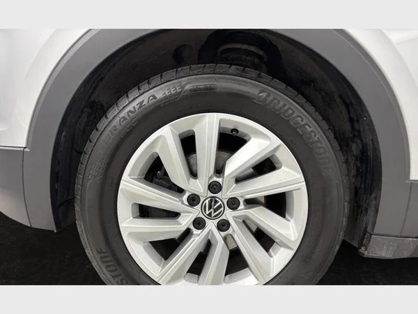 Volkswagen T-Cross (2022) — foto 23 van 23