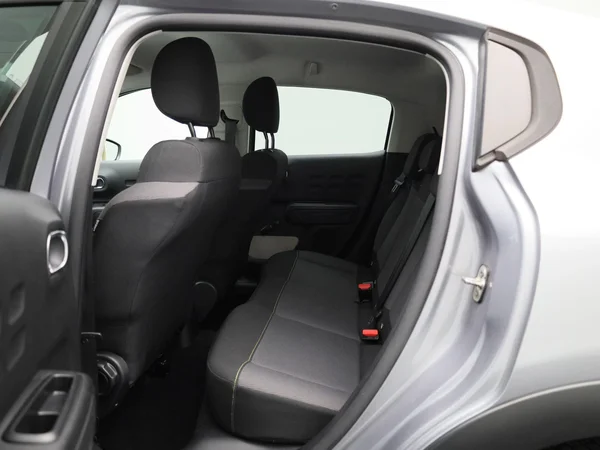 Citroën C3 (2021) — foto 4 van 37