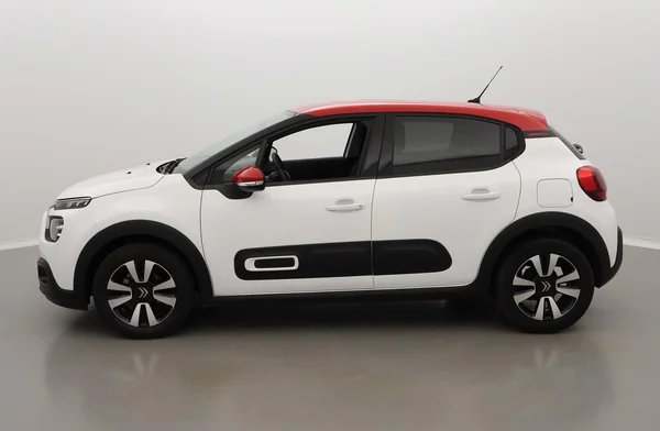 Citroen C3 (2023) — foto 10 van 17