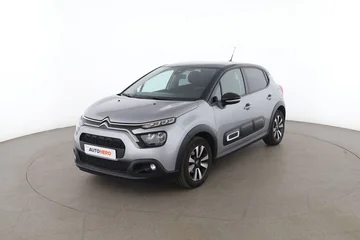 Citroen C3 fce428ee-fc1f-4b3c-8378-a3e20b473e72
