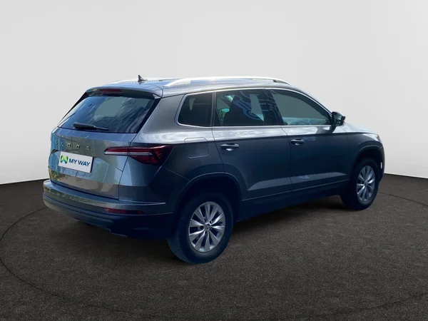SKODA Karoq (2023) — foto 13 van 17