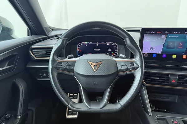 CUPRA Formentor E-Hybrid (PHEV) (2021) — foto 2 van 18