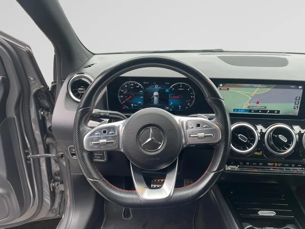 MERCEDES-BENZ B-Class Dsl (W247) (2019) — foto 5 van 19