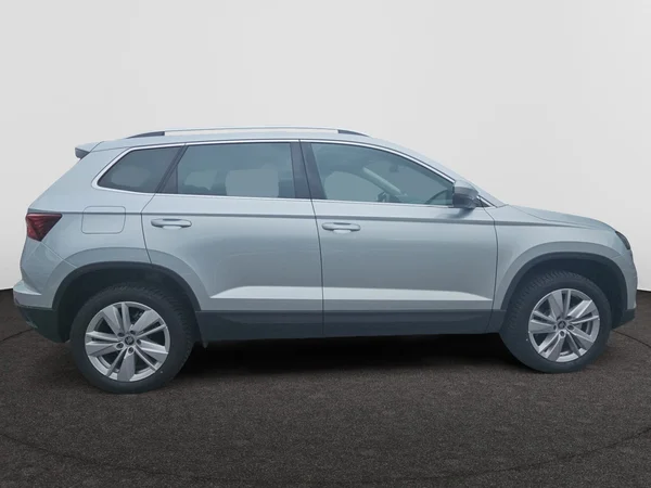 SKODA Karoq (2025) — foto 28 van 28
