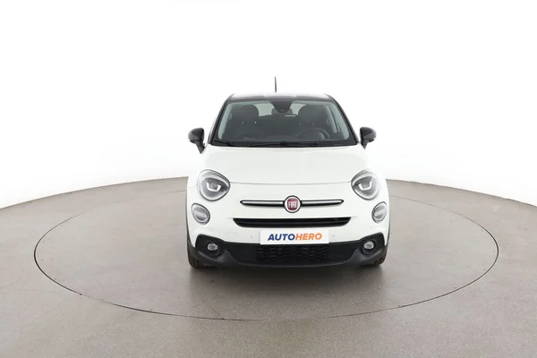 Fiat 500X (2021) — foto 15 van 16