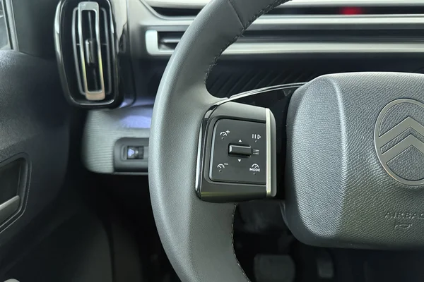Citroen C3 Aircross (2025) — foto 6 van 21