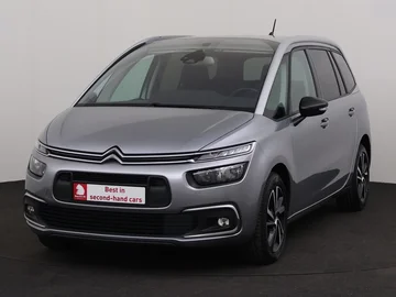 CITROEN C4 SpaceTourer (2022)