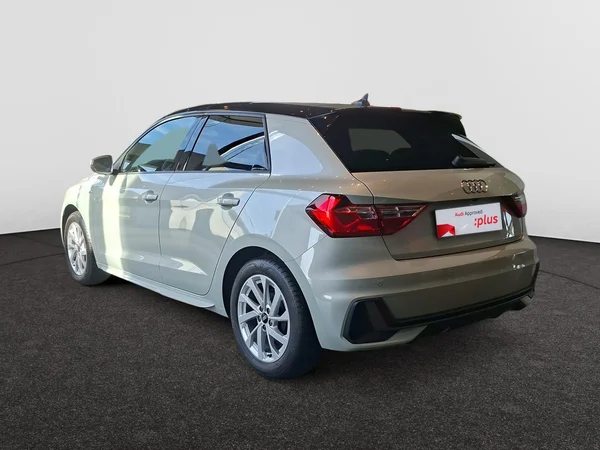 AUDI A1 Sportback (2026) — foto 18 van 24