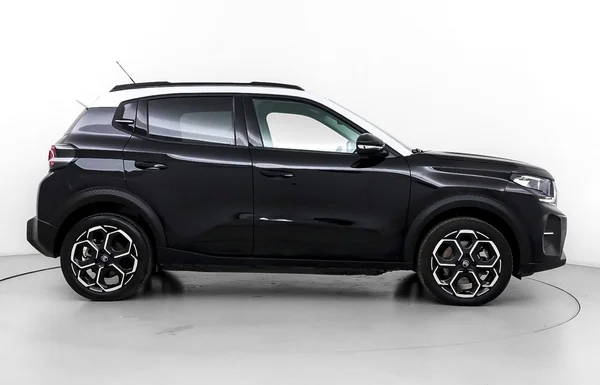 Citroen E-C3 (2025) — foto 56 van 86