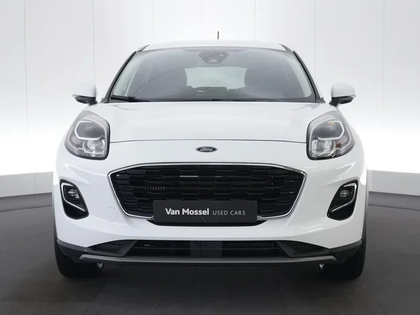 Ford Puma (2023) — foto 15 van 21